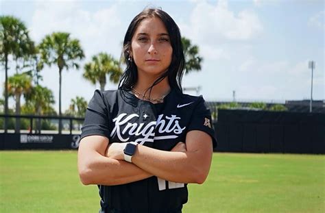 chloe evans ucf